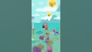 4 mermaids #karmaandmax #gacha #toca #miga #avaterworld #plotagon #edit