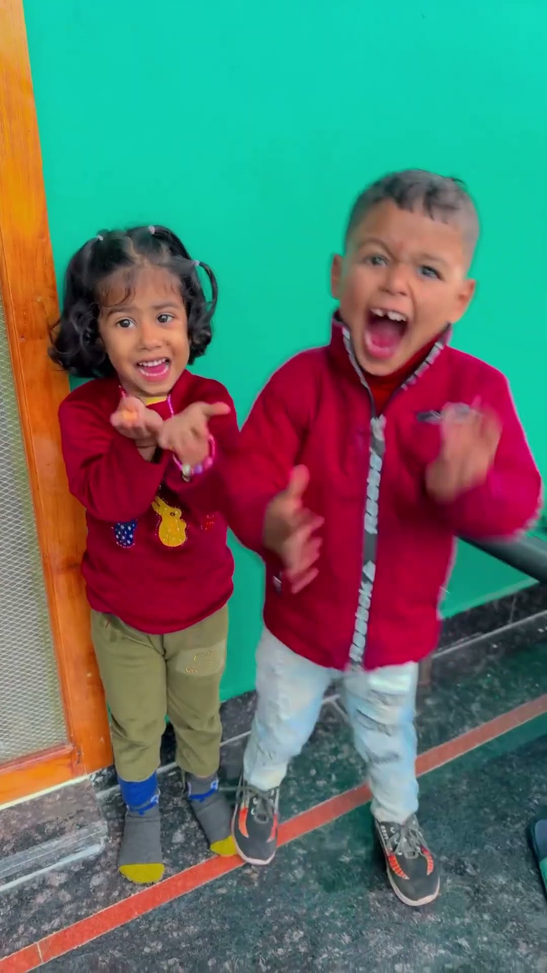 Mujhe bhi chahiye ?❤️ #shorts #funny #comedy #cutebaby