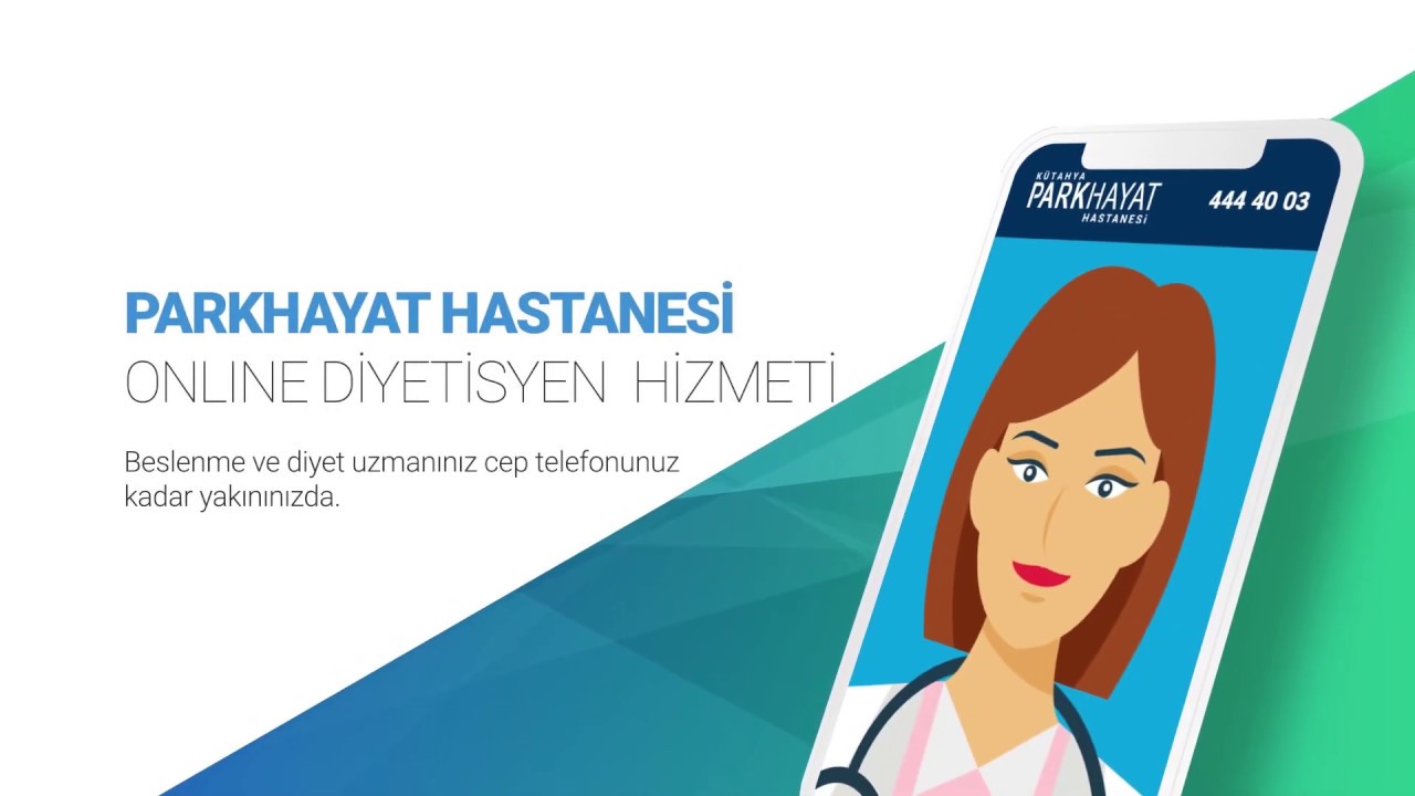 Online Diyetisyen Hizmetimiz Parkhayat Kutahya Hastanesi Online Diyetisyen Hizmetimiz Parkhayat Kutahya Hastanesi