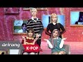 [After School Club] The new rising female duo KHAN(칸)! _ Full Episode - Ep.321
