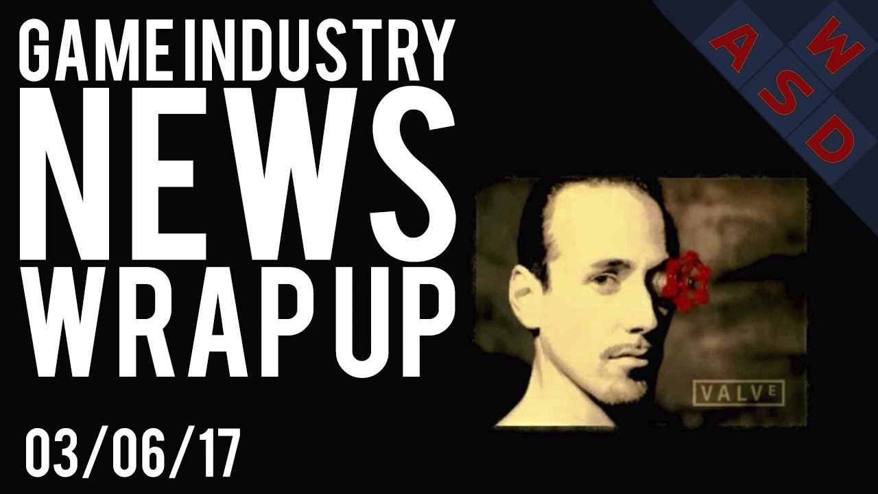 เกม 18+ steam  New Update  Steam Direct Steams Ahead | Game Industry News Wrap Up | June 3rd 2017