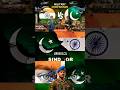 India Vs Pakistan Battle | Operation Sindoor | Air Strike on Pakistan #warzone #khemok1