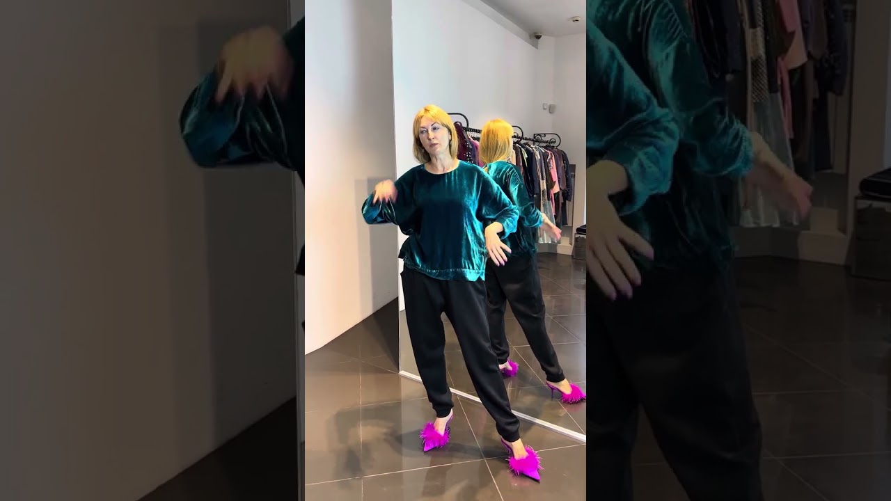 Бархат на каждый день?! Как и с чем носить бархат? С чего начать? С чем сочетать? Это вечер? день?