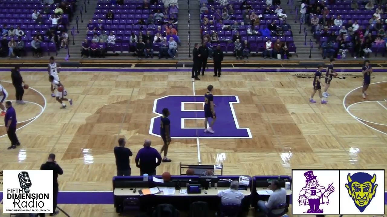 260210 TALLMADGE vrs BARBERTON BASKETBALL