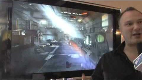 Killzone 2 Producer Interview part 3