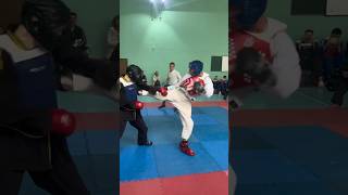 Open Almaty Taekwondo Chamionshis✅ #Taekwondo #Hapkido #Fight #Almaty #Sparring #Martialarts #Karate