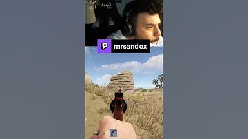 Deleteada a Python | MrSandox #Twitch