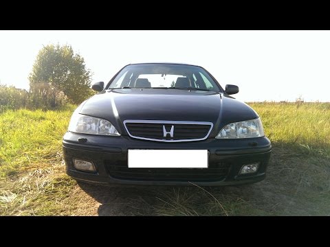 Vídeo: Quanto custa um farol de um Honda Accord?