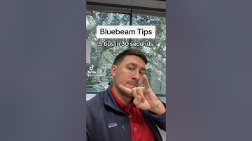 Essential Bluebeam tips #civilengineering #engineeringstudents #engineeringlife