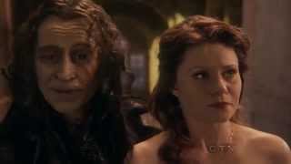 Once Upon a Time 1x12 “Skin Deep” Rumple Makes a Deal With Bell Season 1 Episode 12