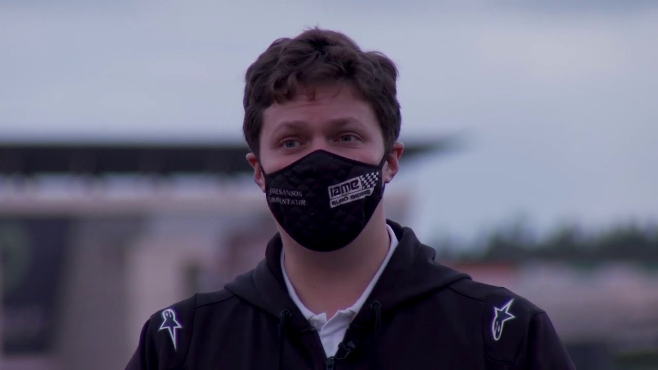 IAME International Games 2020 Highlight