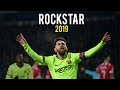 Lionel Messi 2019 ► Rockstar ● Crazy Skills & Goals | HD