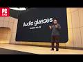 Watch This Live Demo of Android XR at Google I/O 2026