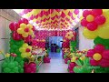 16th Birthday Party Ideas