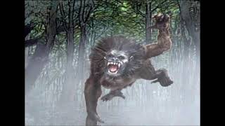 hell monkey screams