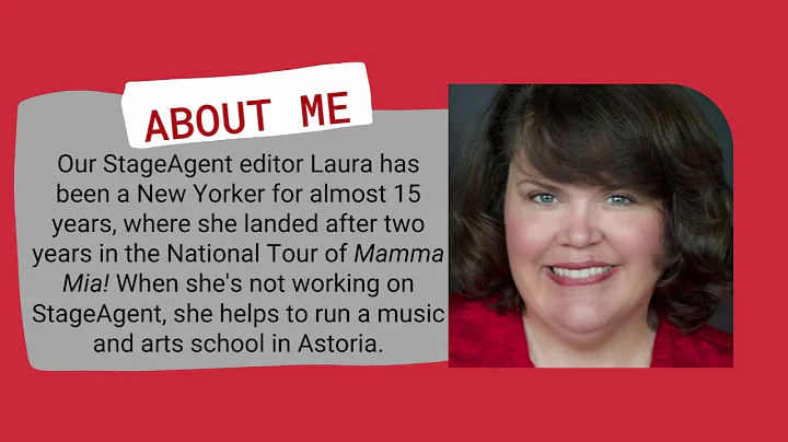 Laura Ware - Meet the Team