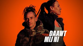 Mill Deuxmill Ft. Slongs - Daawt Mij Ni - Officiële Video