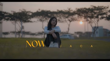 CACA - NOW || Official Video Lyric