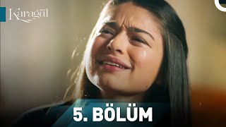 Karagül 5 Bölüm