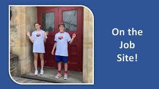Mission Trip Slideshow 2023