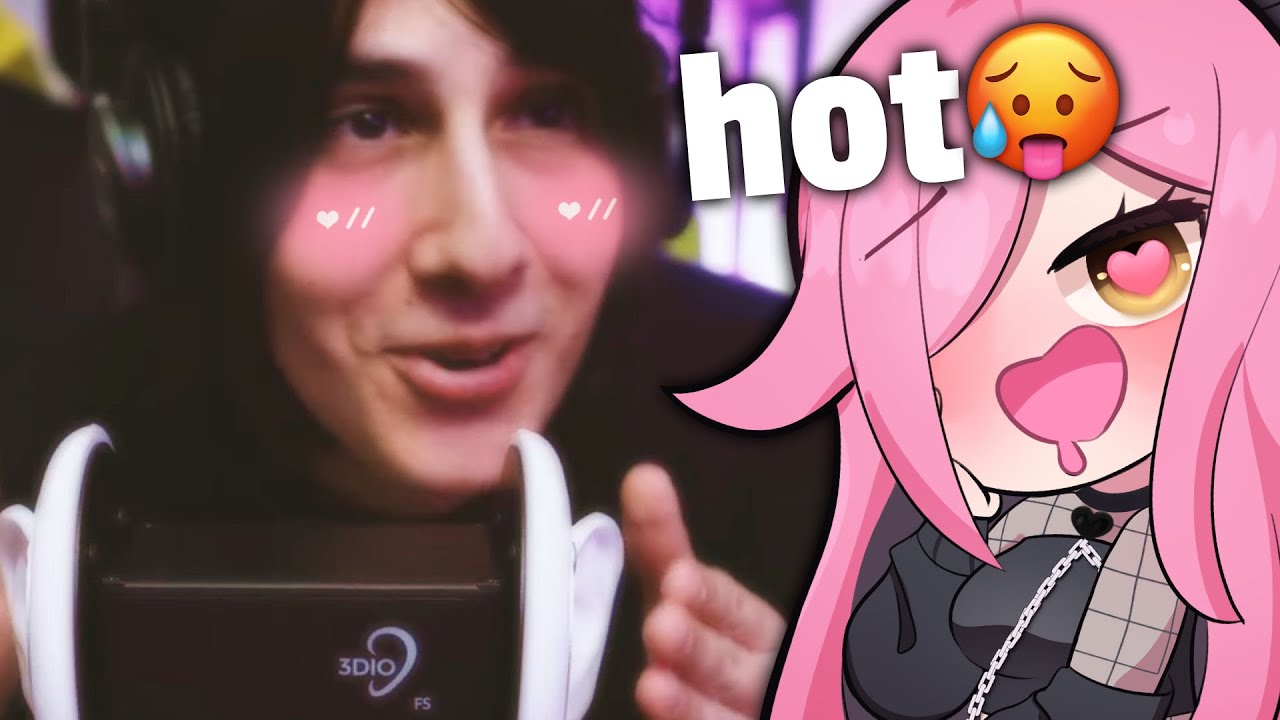 MISSA y SU ASMR SABROSO PROHIBIDO🥵