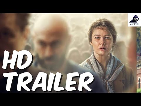 Fatma Official Trailer (2021) - Burcu Biricik, Mehmet Yilmaz Ak, Sehsuvar Aktas