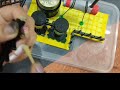 DIY waste recycling  model | trust  the process