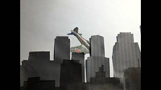 Cameron Mcall animation
