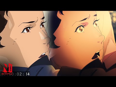 Mobile Suit Gundam Hathaway BTS | Anime Step by Step | Netflix Anime