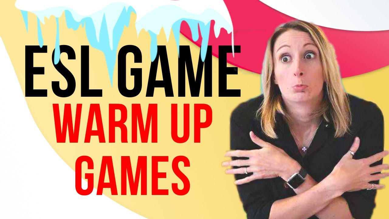 ESL Warm Up Activities Simple ESL Warm Up Activities YouTube ESL Warm Up Activities Simple ESL Warm Up Activities YouTube