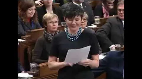 Joe Oliver needs a calculator