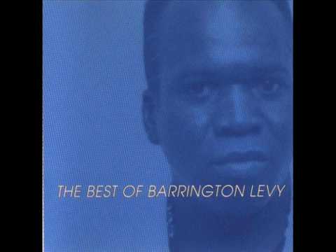 Barrington Levy - she's mine 1998 - YouTube