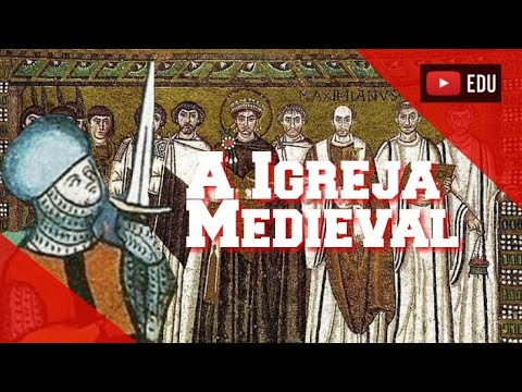 Vídeo: Como a igreja afetou a educação na Idade Média?