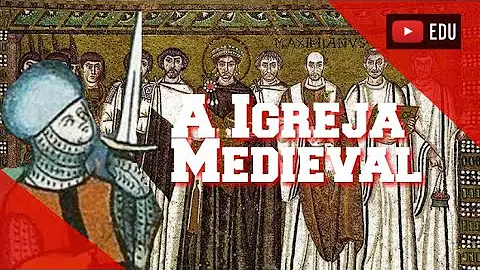 O que é religiosidade medieval?