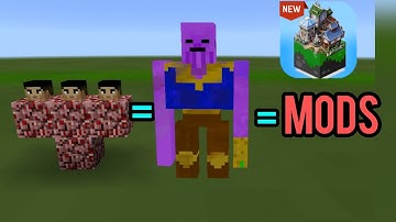 Cómo instalar mods en Mastercraft Fácil pasó a pasó con Eriksen AMG