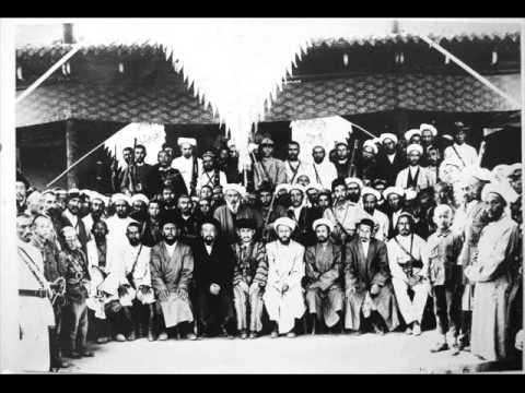 Ataturk and the Uyghurs of East Turkistan