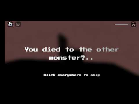 A-1100's second face jumpscare and death message | Rooms fixed remastered