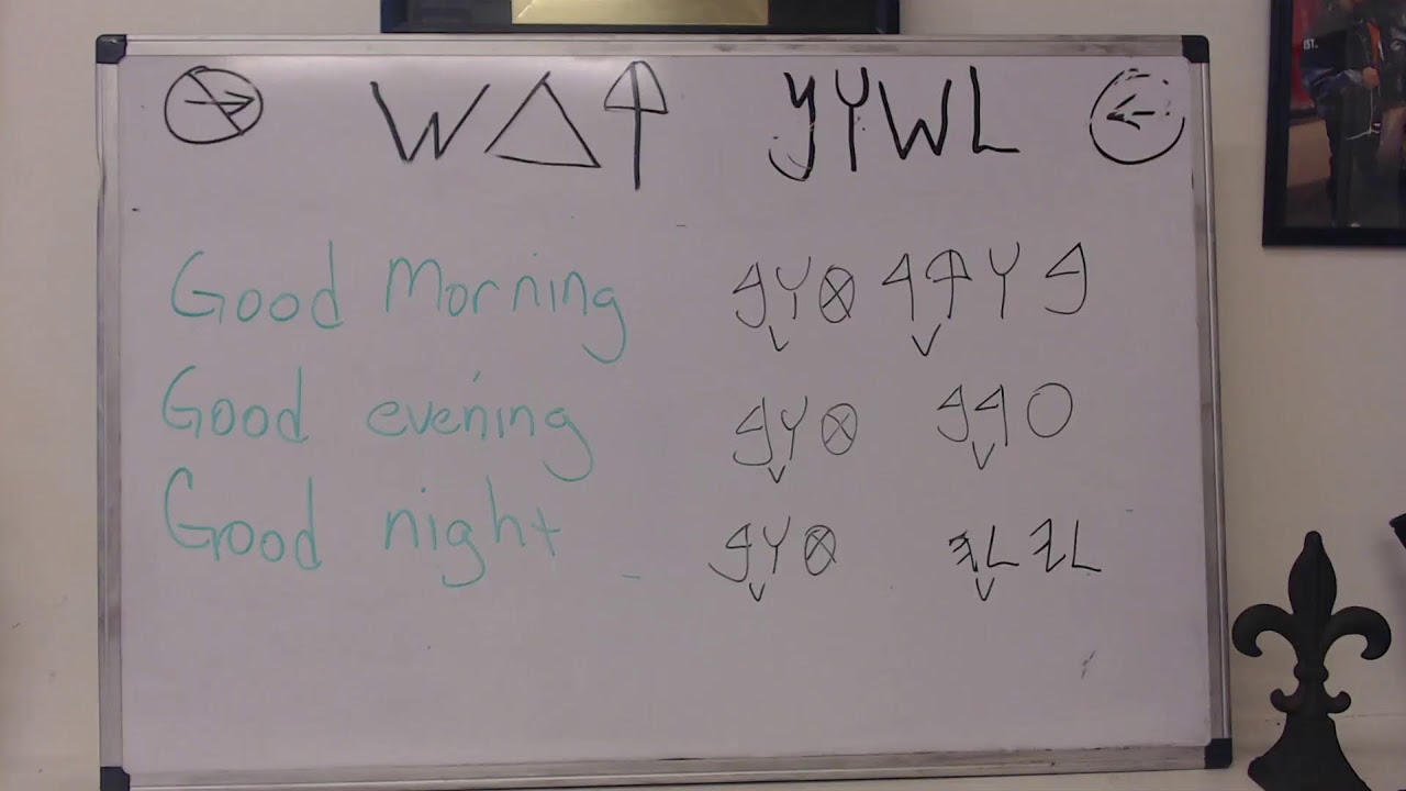 La Sha Wan Qa Dash Every Fri 3pm 5pm No Excuses YouTube La Sha Wan Qa Dash Every Fri 3pm 5pm No Excuses YouTube