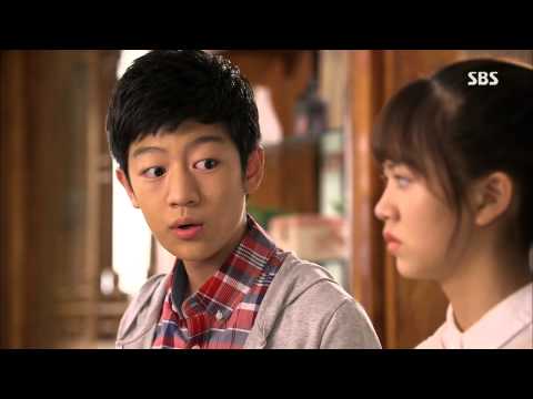 수상한 가정부(최지우, 이성재) 3회 #22(8)