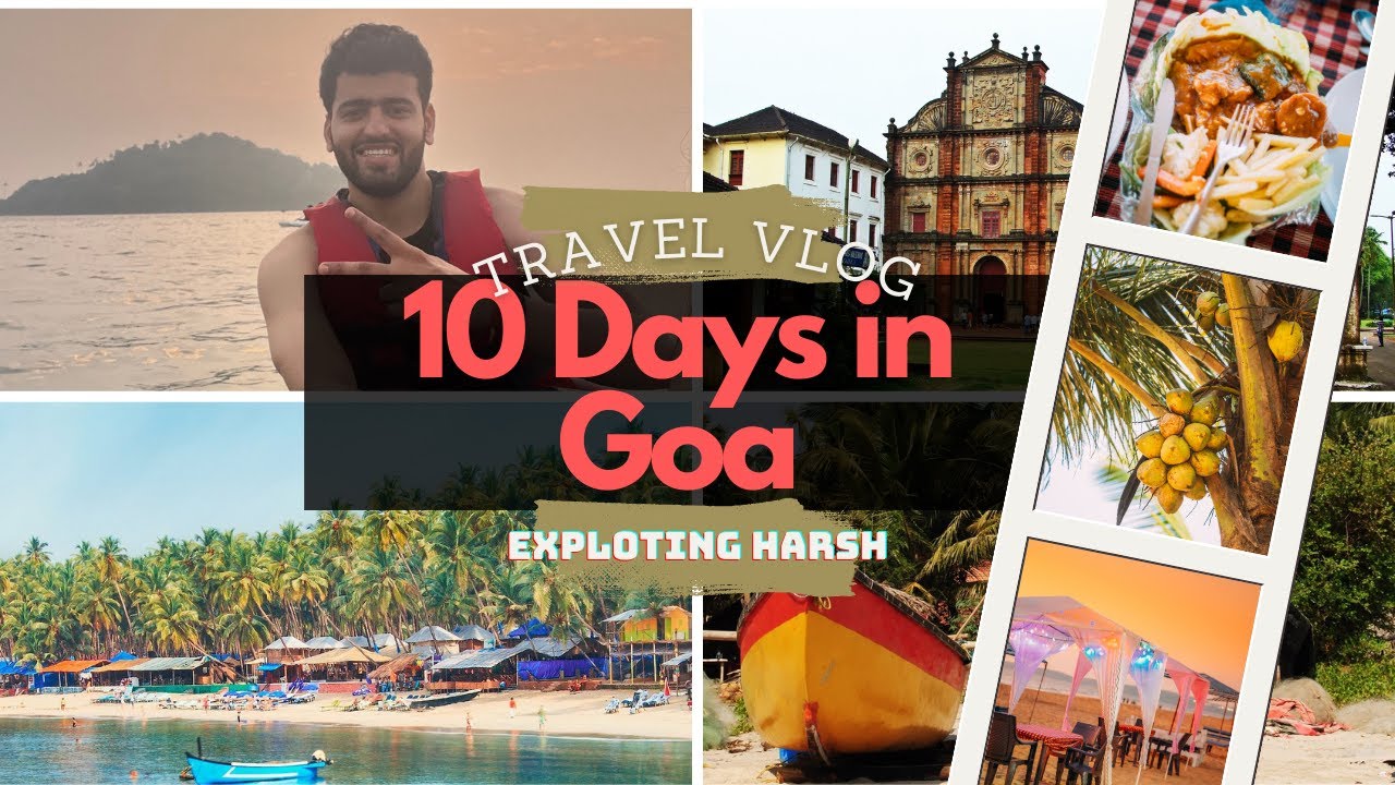 “Don’t Visit Goa Before Watching This!”