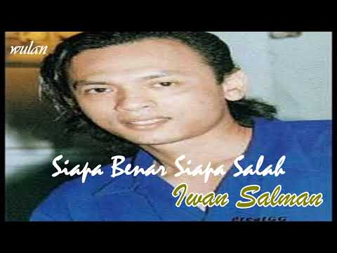 Album Iwan Salman