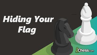 How To Hide Flag On Chess.com