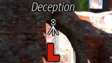 The Talos Principle Walkthrough (TTP) - Deception (Part 27)