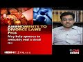 Irretrievable breakdown of marriage is now a ground for divorce - India - ibnlive-10jun201...