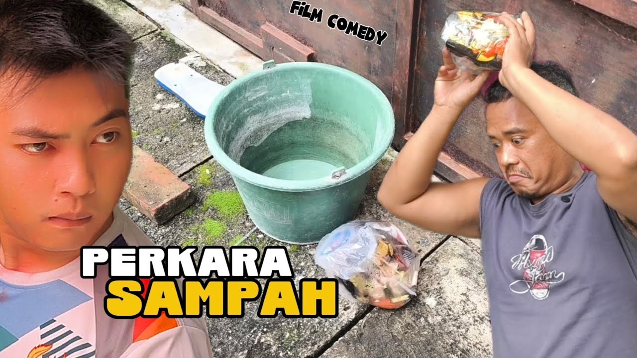 PERKARA SAMPAH