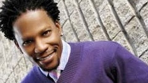 DL HUGHLEY  On Sports And Politics  "Notes...From The G.E.D. Section" Ep 7