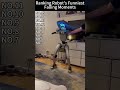 Ranking robot's funniest falling moments.#Robot #FutureTradition #Robotics #fail #funny