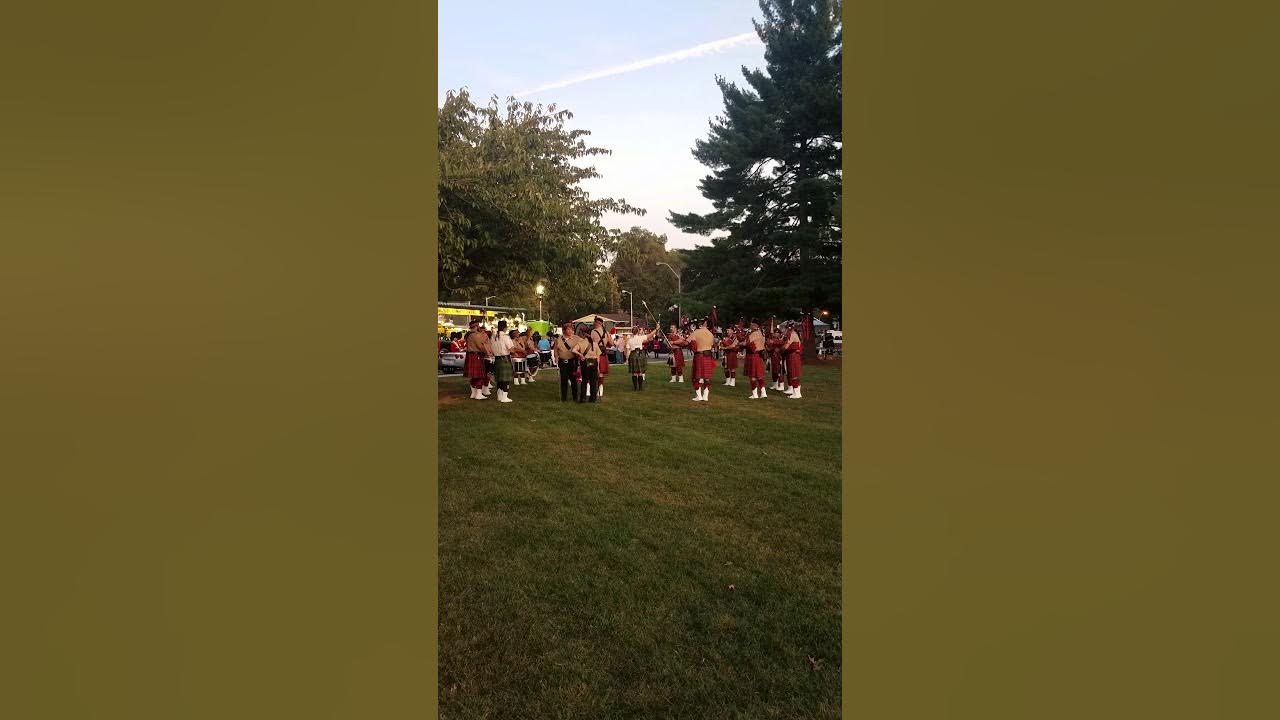 Ephrata Parade YouTube