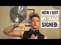 How I Got My Tech House Track Signed By A Record Label (Suave, FL Studio)