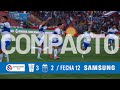 Compacto samsung  universidad catlica 32 ohiggins  fecha 12 campeonato ita 2024